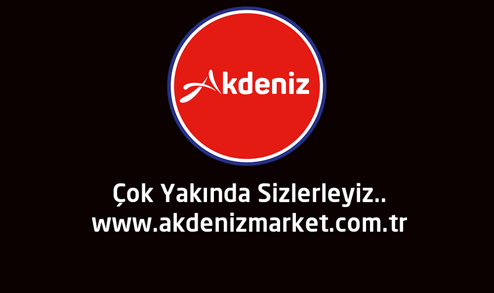 akdeniz market